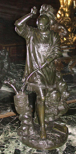 Bertrand Du Guesclin_0