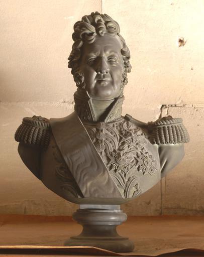 Buste de Louis-Philippe Ier (1773-1850)_0