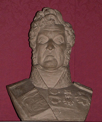 Louis-Philippe Ier (1773-1850) , en buste_0