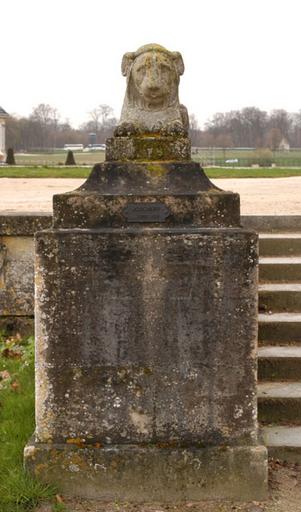 Lionne, Emile Jonchery, 1901