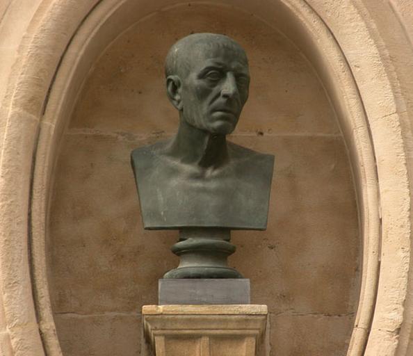Buste de Cicéron_0