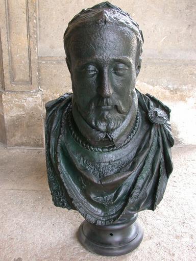 Buste de Henri II_0