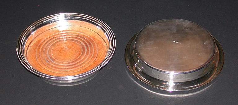 Plateau à bouteilles (24, circulaire)_0