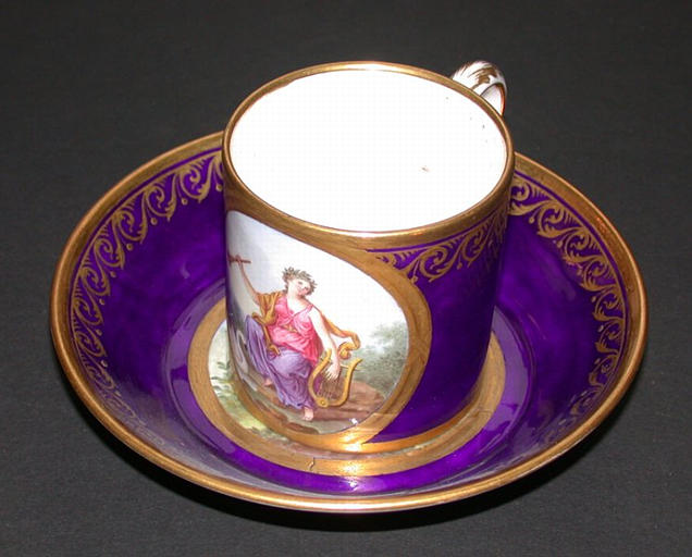 Tasse (cylindrique), soucoupe_1