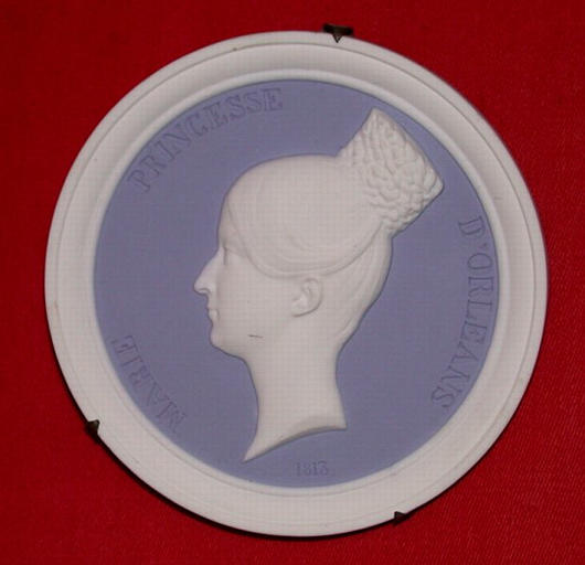 Marie, Princesse d'Orléans 1813_0