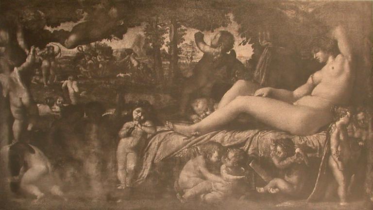 Exposition du Palais Bourbon / au profit des Alsaciens-Lorrains. / Carrache_0