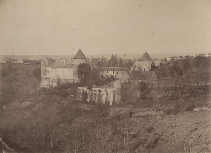 Château de Rochefort_0