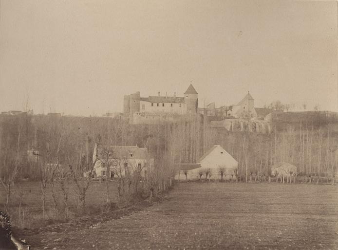Château de Rochefort_0