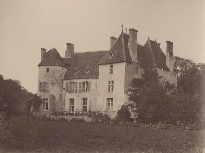 Château de Saint-Quintin_0