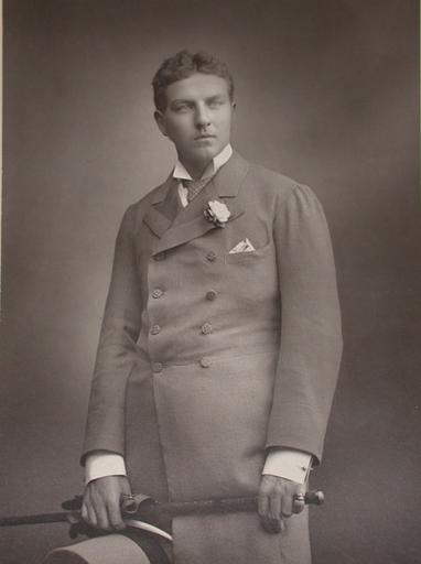 S.A.R. Mgr le duc d'Orléans, Walery, 3e quart 19e siècle
