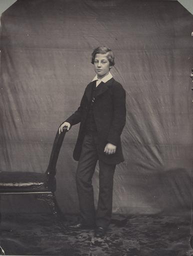 Ferdinand d'Orléans, duc d'Alençon (1844-1910)_0