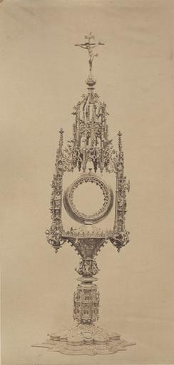 Ostensoir de Braga_0