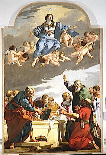 Assomption de la Vierge_0