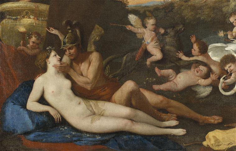 Mars et Vénus_1