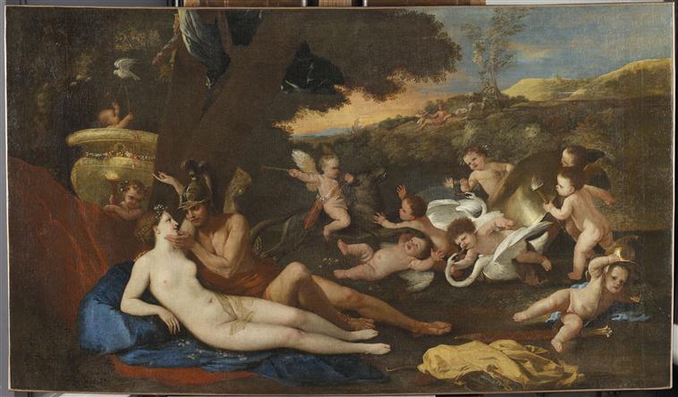 Mars et Vénus_0
