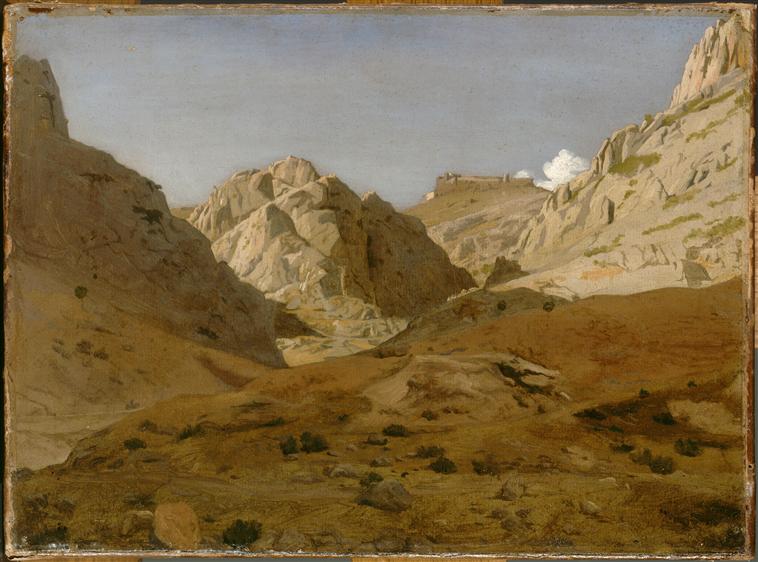 Les Gorges d'Ollioules_0