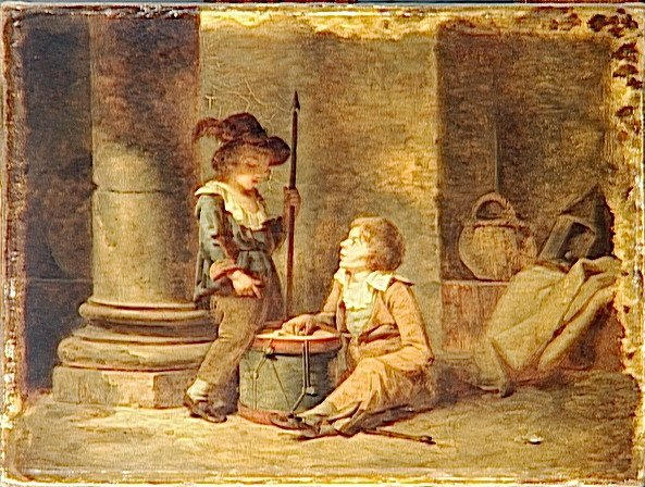 Les Petits soldats_0