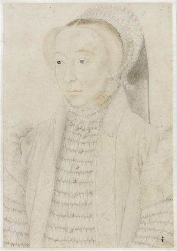 Catherine de Médicis_0