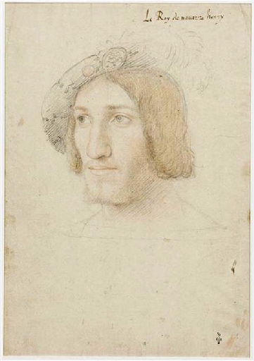 Henri d'Albret, roi de Navarre_0