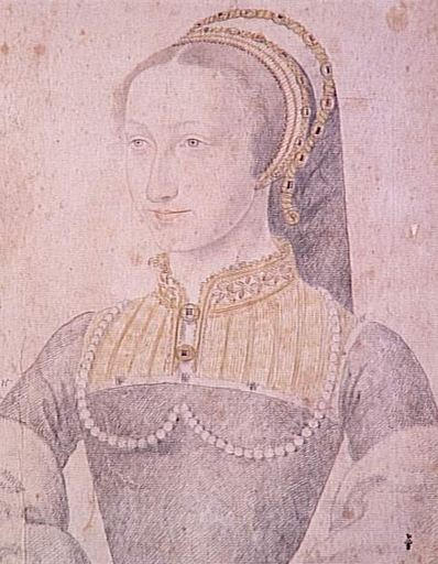 Jeanne d'Albret, reine de Navarre_0