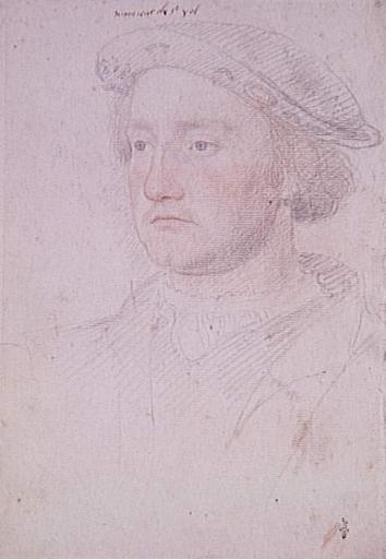 François de Bourbon, comte de Saint-Paul_0