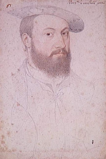 Anne de Montmorency, connétable de France_0