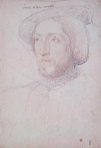 Charles Ier de Cossé, comte de Brissac_0