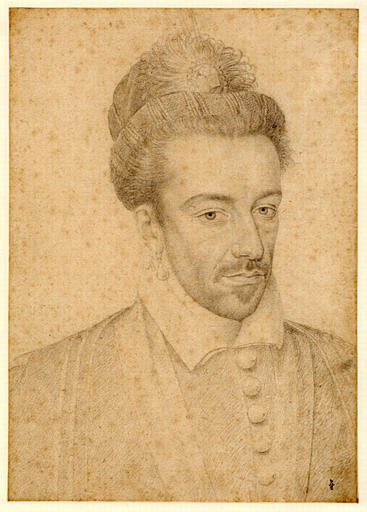 Henri III, roi de France_0