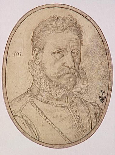 Portrait de Allaert Fransz Schatter_0
