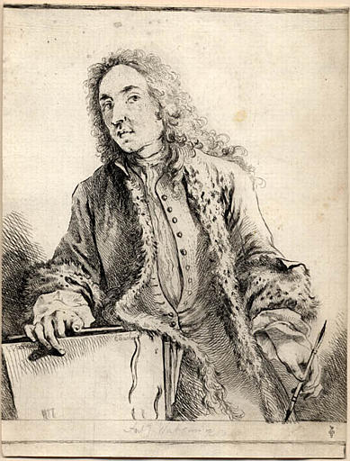 Portrait de Watteau_0
