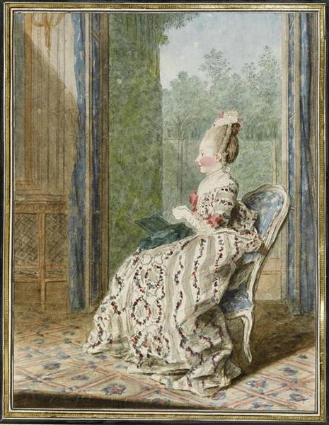 Mme la princesse de Lamballe_0