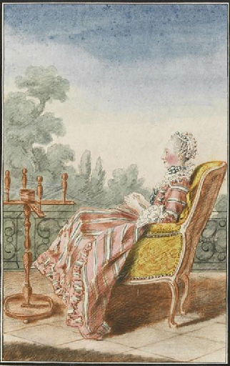 La comtesse de Beintheim, princesse allemande_0