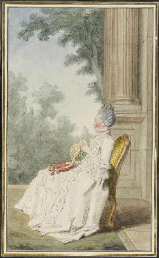 La comtesse de Beintheim, princesse allemande_0