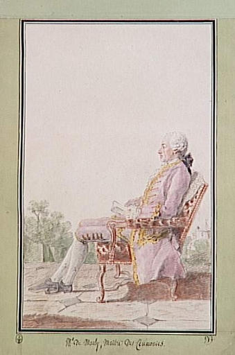 Mr de Marly, maître des Cérémonies_0