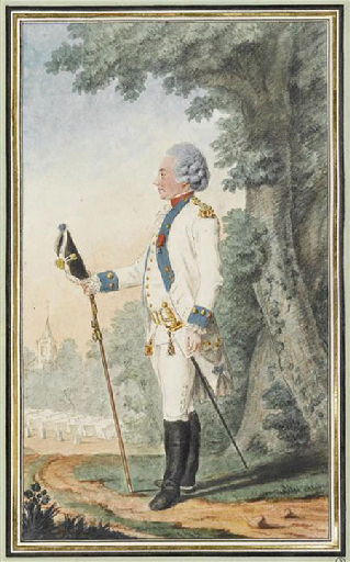 Mr le comte de Guisnes_0