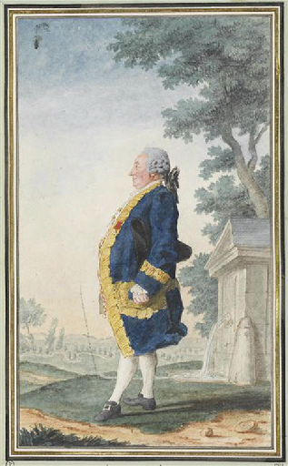 Mr le comte de Poudenx_0