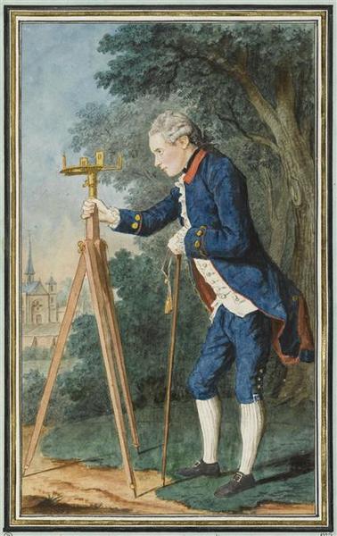 Mr de Marcenay, gendre de Mme de Herbert_0
