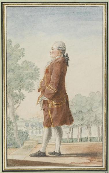 Le marquis de Pimodan, il a commandé les mousquetaires noirs_0