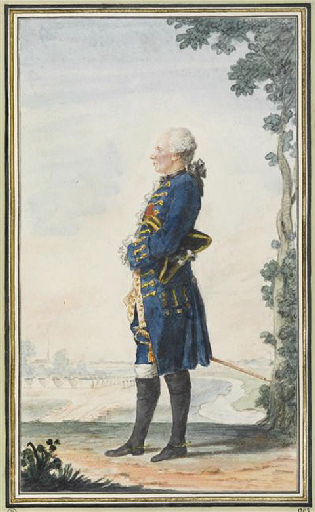 Mr le baron de Saint-Elix_0