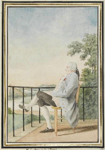Mr le marquis de Turgis_0