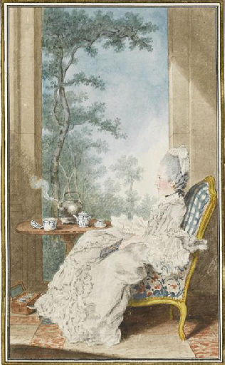 Mme la comtesse de Boufflers_0
