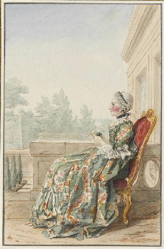 Mme la comtesse d'Esclignac_0
