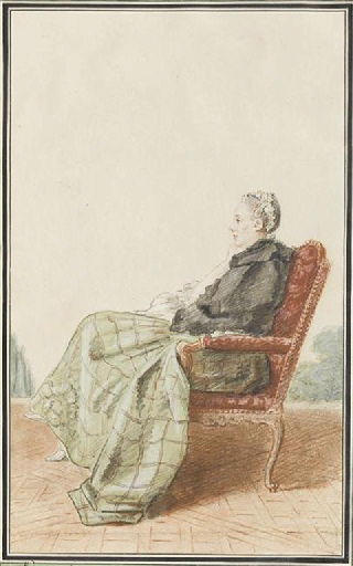 Mme la marquise de Gléon, née Savalette_0