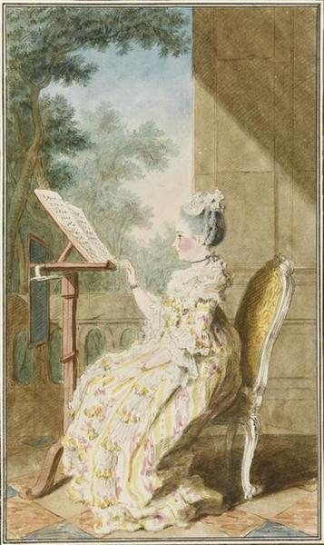 Mme la barone de Talleyrand_0