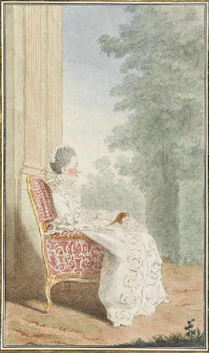 Mme la comtesse de Valentinois_0