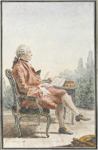 Mr de La condamine_0