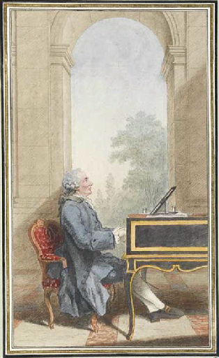 Mr Duni, célèbre compositeur_0