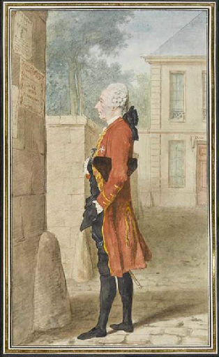 Mr le bailly de Guines, oncle du duc_0
