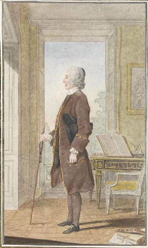 L'abbé Allaire, ancien précépteur du duc d'Orléans_0