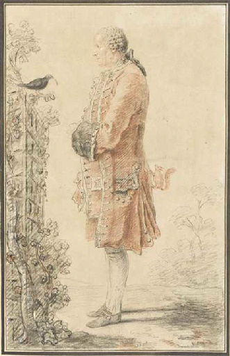 Portrait d'homme_0